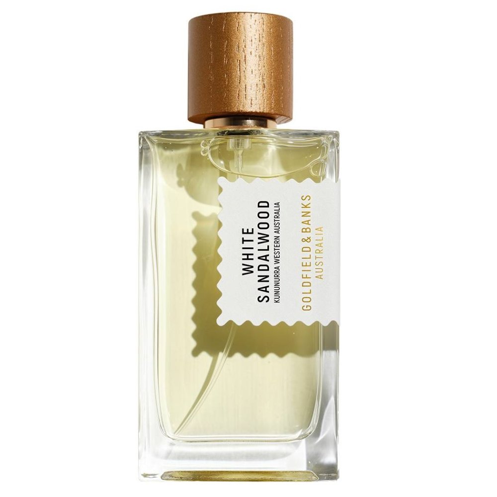 White Sandalwood Koncentrat Parfumový Sprej 100ml