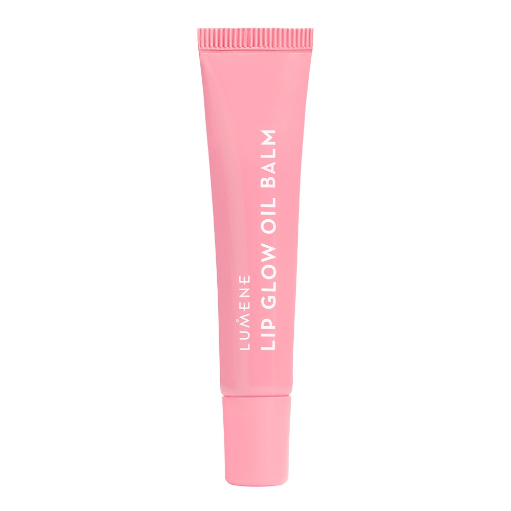 Lip Glow Oil Balm 5