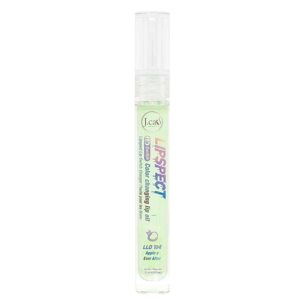 Lipspect Lip Switch Color Changing Lip Oil 3