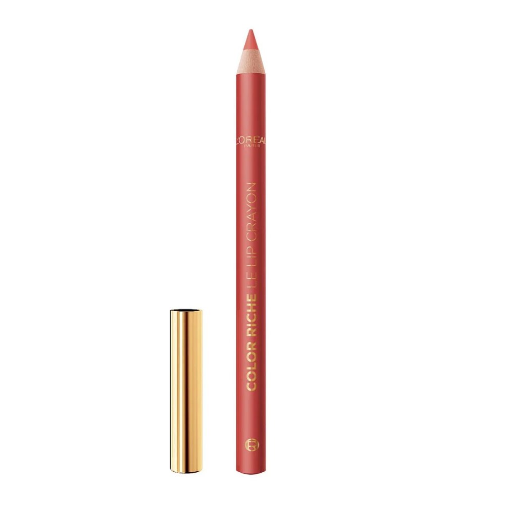 Color Riche Le Lip Crayon 3