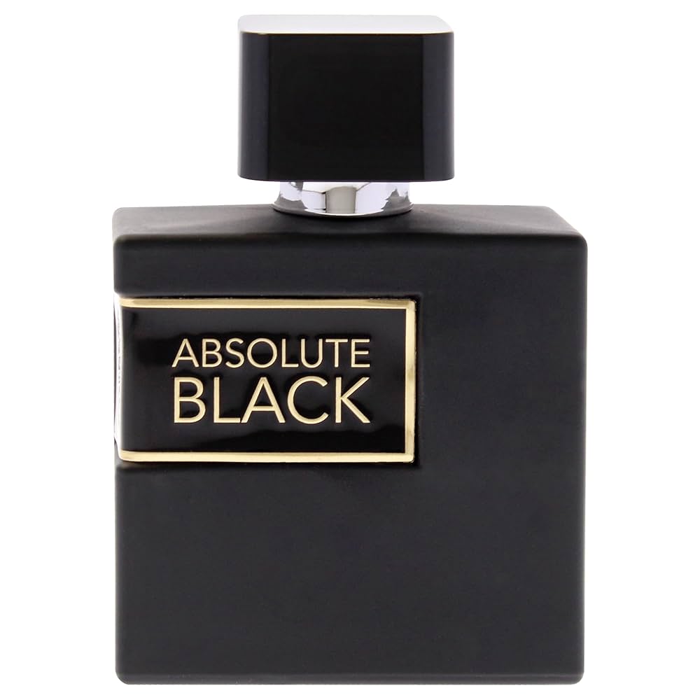 Luxe Absolute Black Parfumovaná Voda V Spreji 100ml