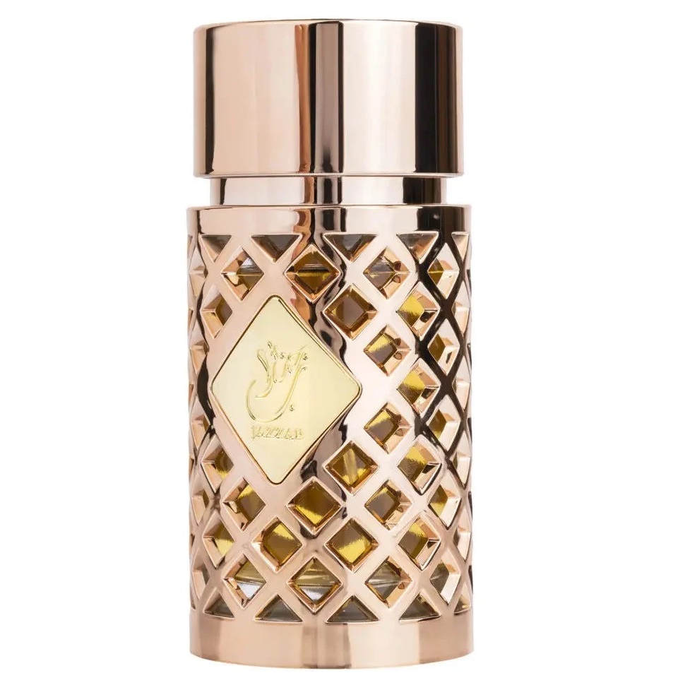 Jazzab Gold Parfumovaná Voda V Spreji 100ml