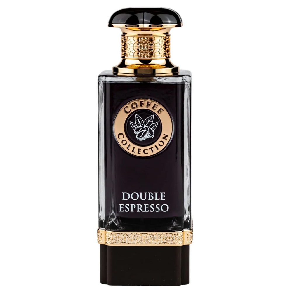 Double Espresso Woda Perfumowana Spray