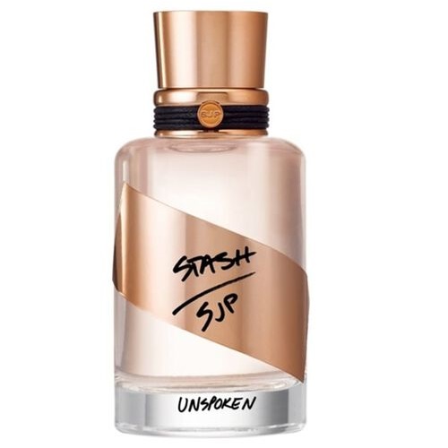 Stash SJP Unspoken