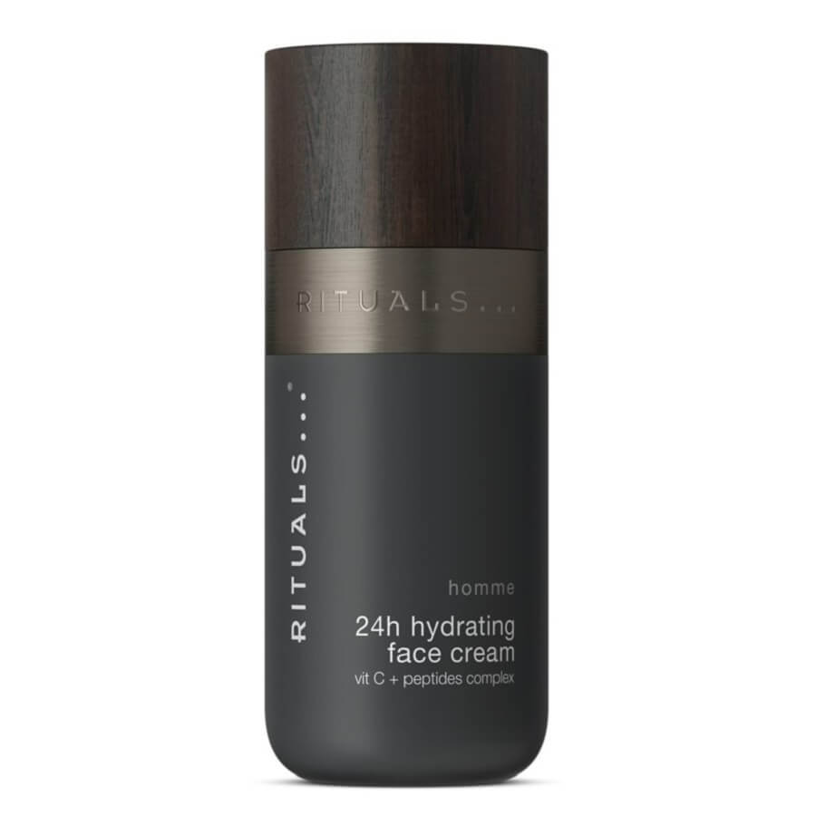 Homme 2