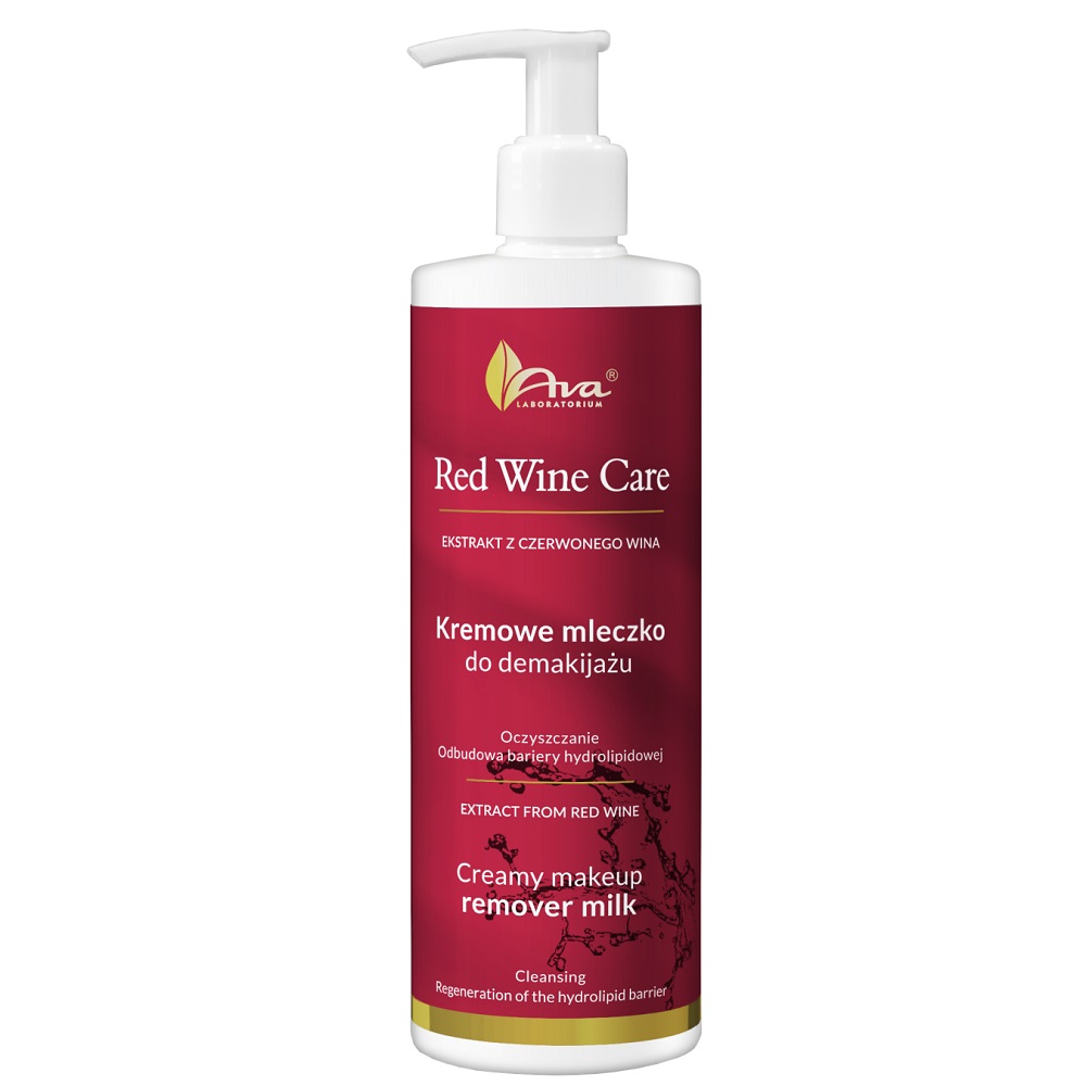 Red Wine Care