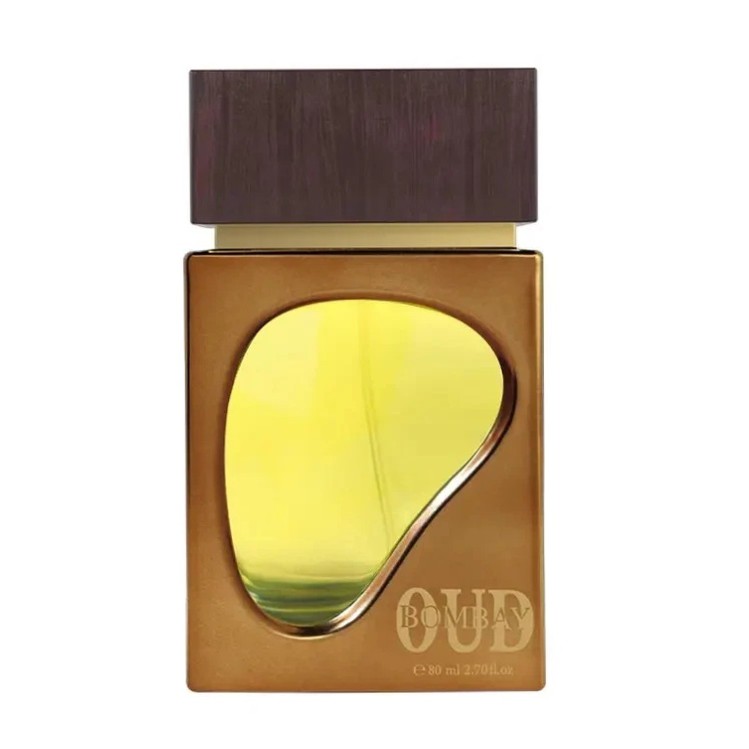 Bombay Oud Parfumovaná Voda V Spreji 75ml