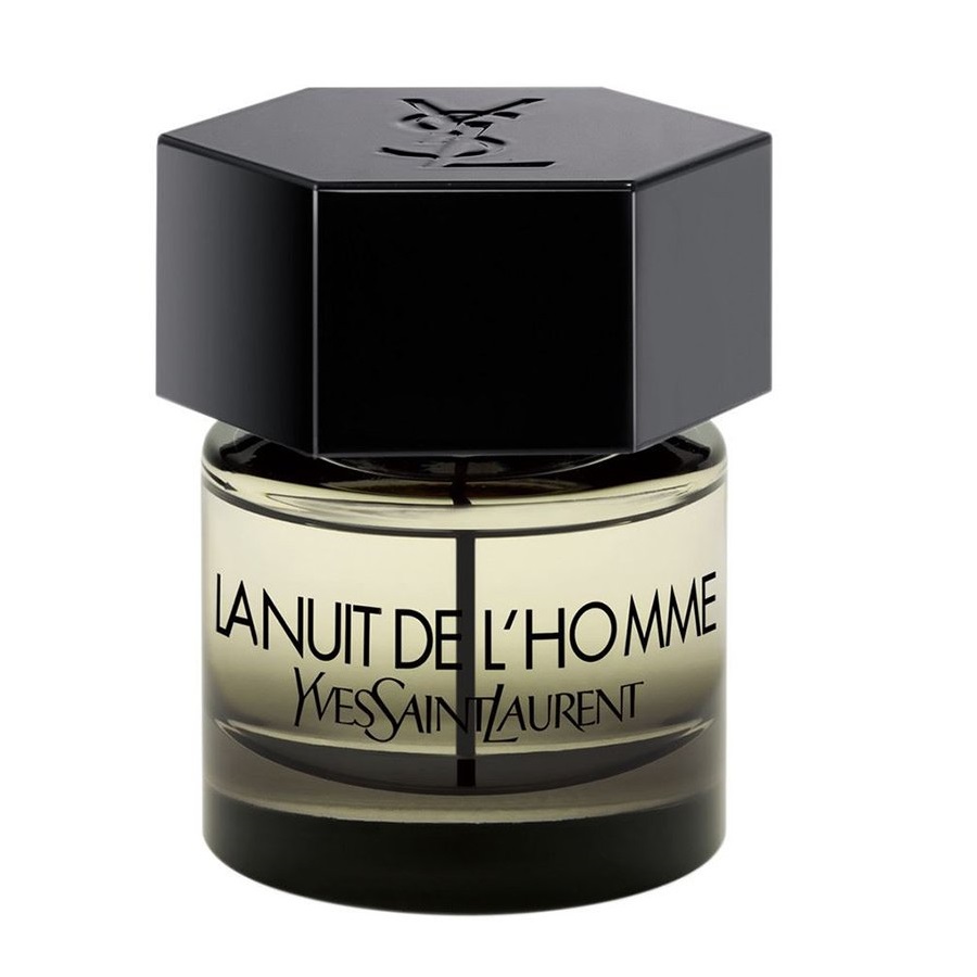 La Nuit De L'Homme