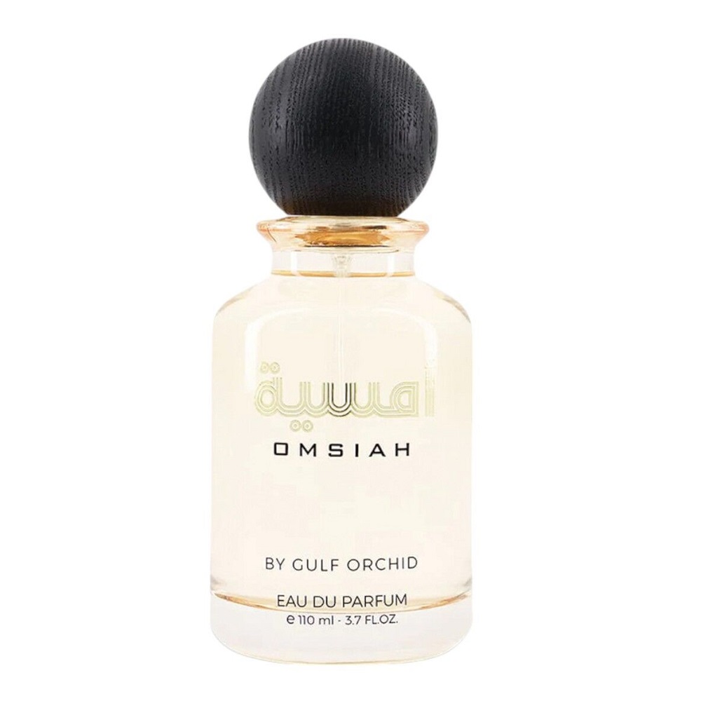 Omsiah Woda Perfumowana Spray