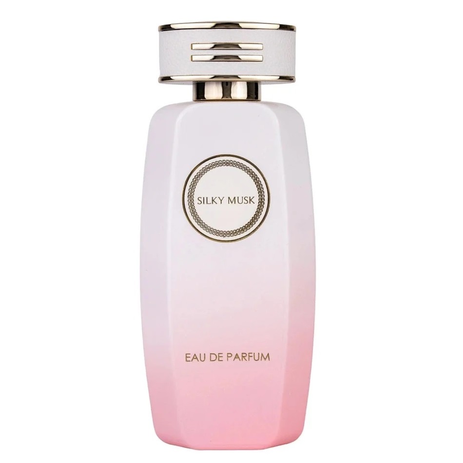 Silky Musk Parfumovaná Voda V Spreji 100ml