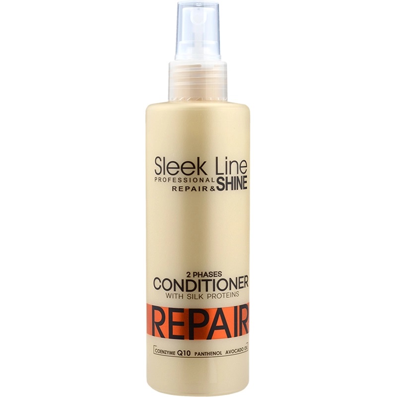 Sleek Line Repair 2