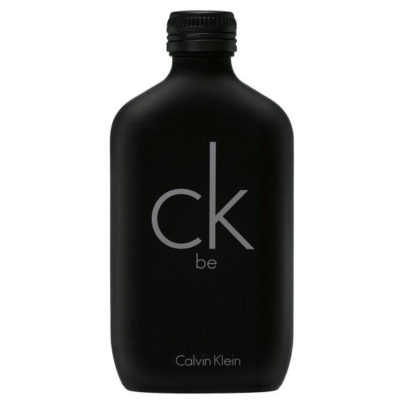 CK Be Woda Toaletowa Spray