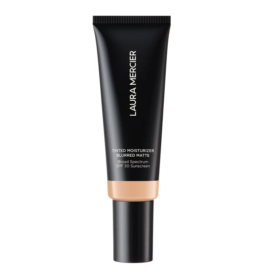Tónovaný Hydratační Krém Blurred Matte Oil Free SPF 30 Tónovaný Hydratační Krém 3C Fawn 3