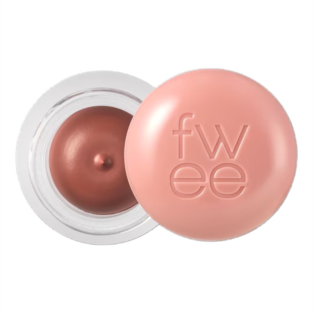 Lip&Cheek Blurry Pudding Pot Pudding Do Ust I Policzków ND05 Be