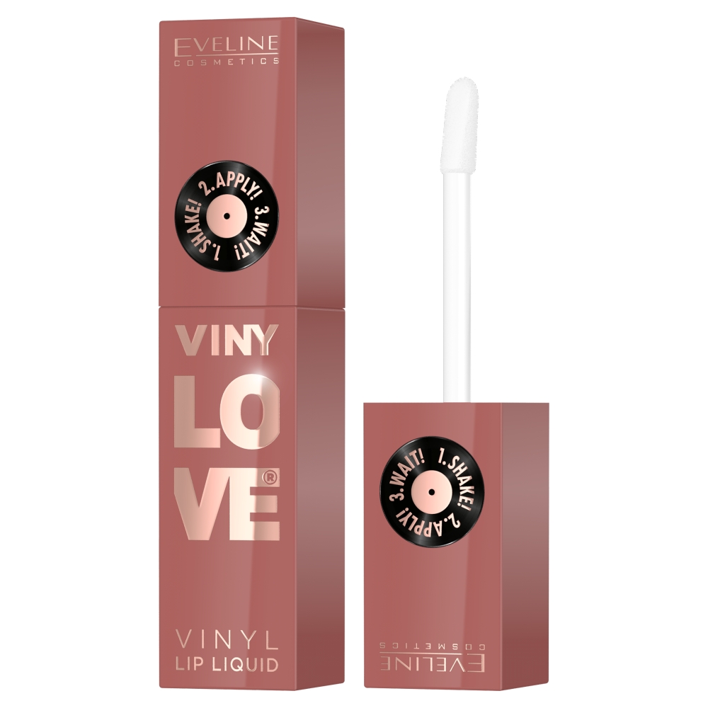 VinyLove Dlouhotrvající Tekutá 4