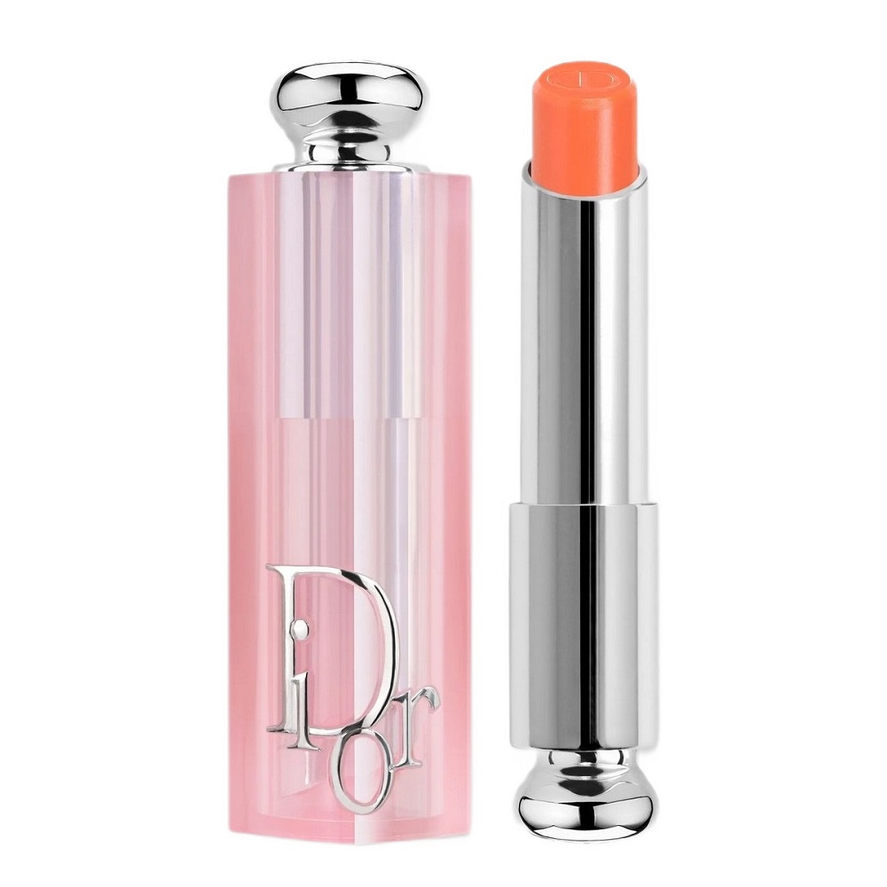 Addict Lip Glow Colour-Reviving PH-Activated Hydrating Lip Balm 3