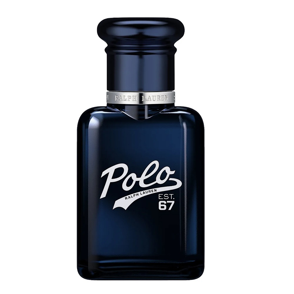 Polo 67 Woda Toaletowa Spray 2