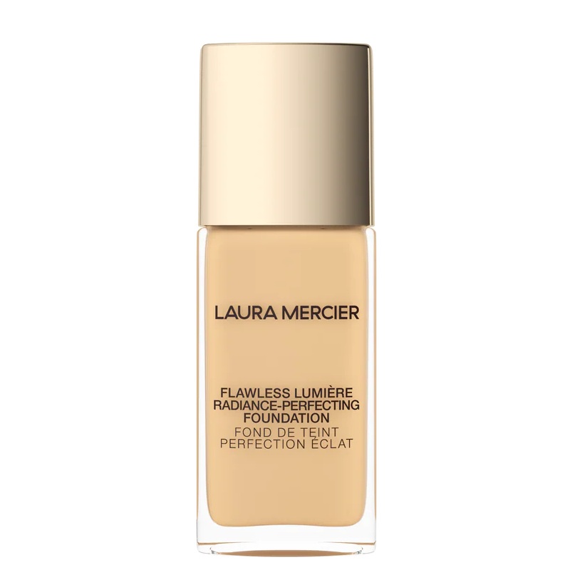 Flawless Lumiere Radiance Perfecting Foundation Nawilżający Podkład Do Twarzy 2W1 Macadamia