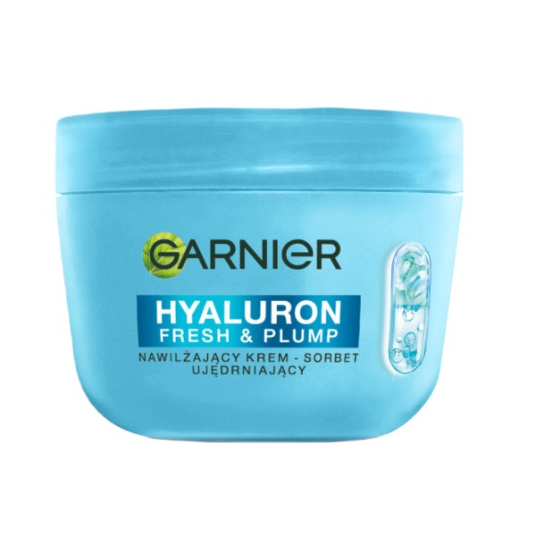 Hyaluron Fresh & Plump
