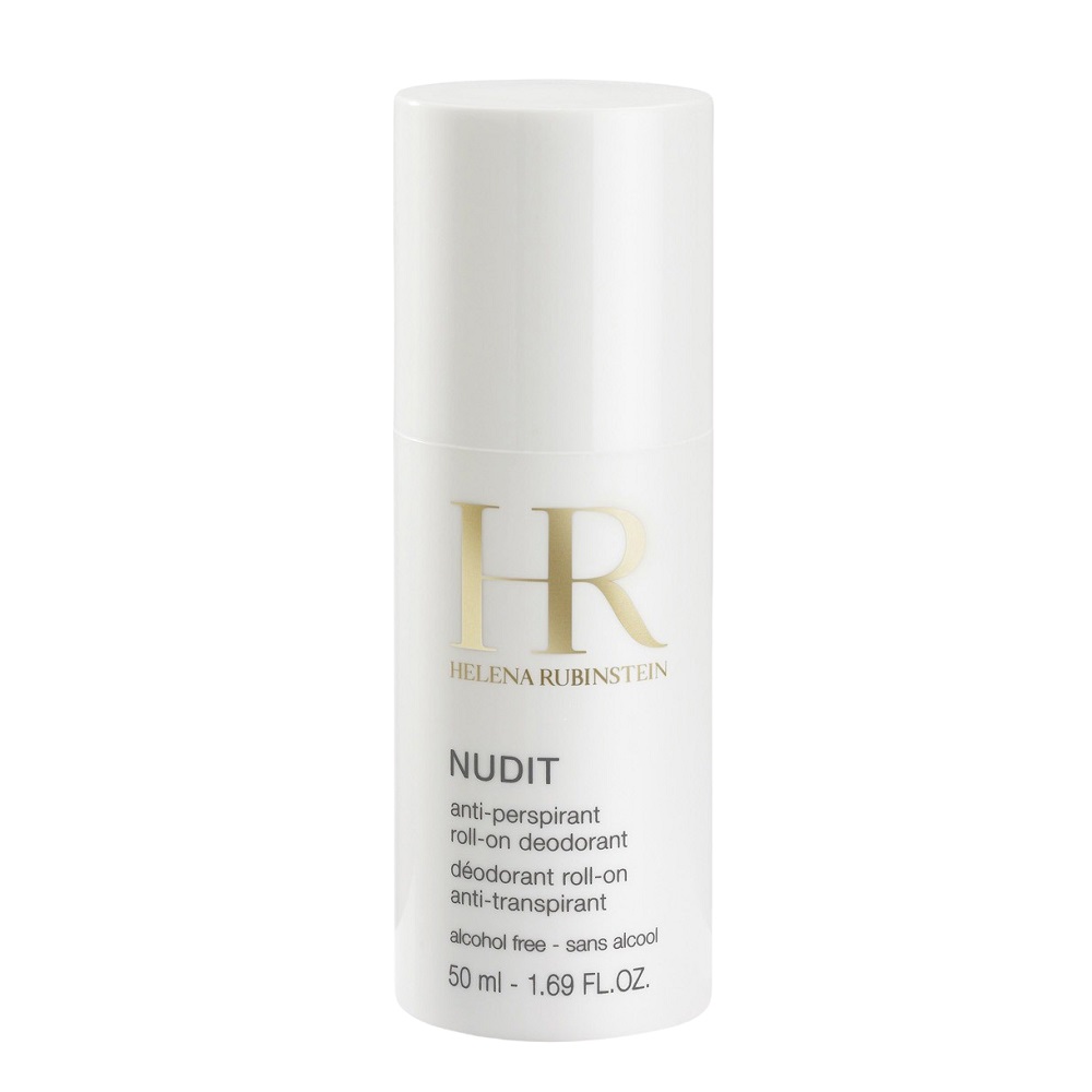 Nudit Deodorant V Guličke 50 Ml