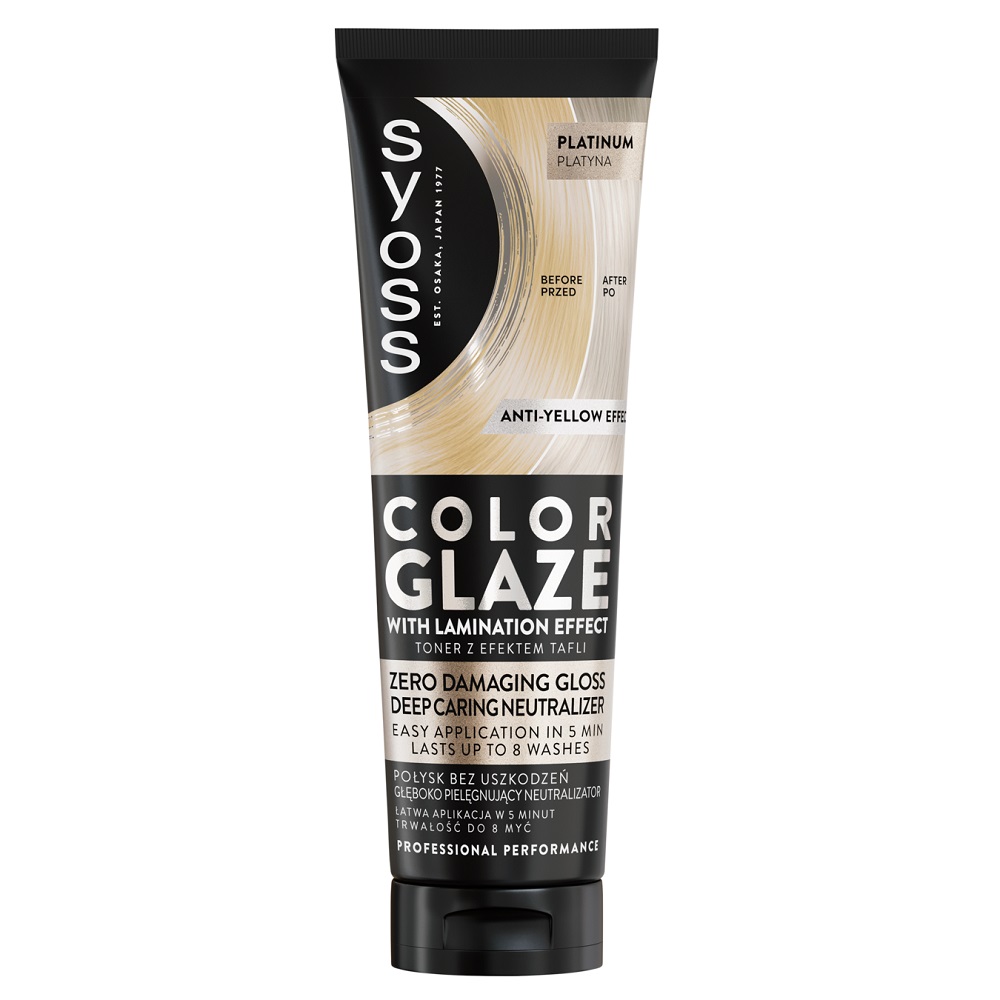 Color Glaze 3
