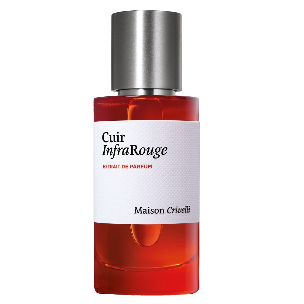 Cuir Infrarouge Parfémový Extrakt V Spreji 50 Ml