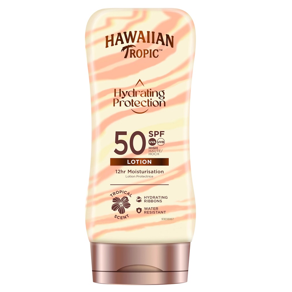 Hydrating Protection Balsam Do Opalania SPF50