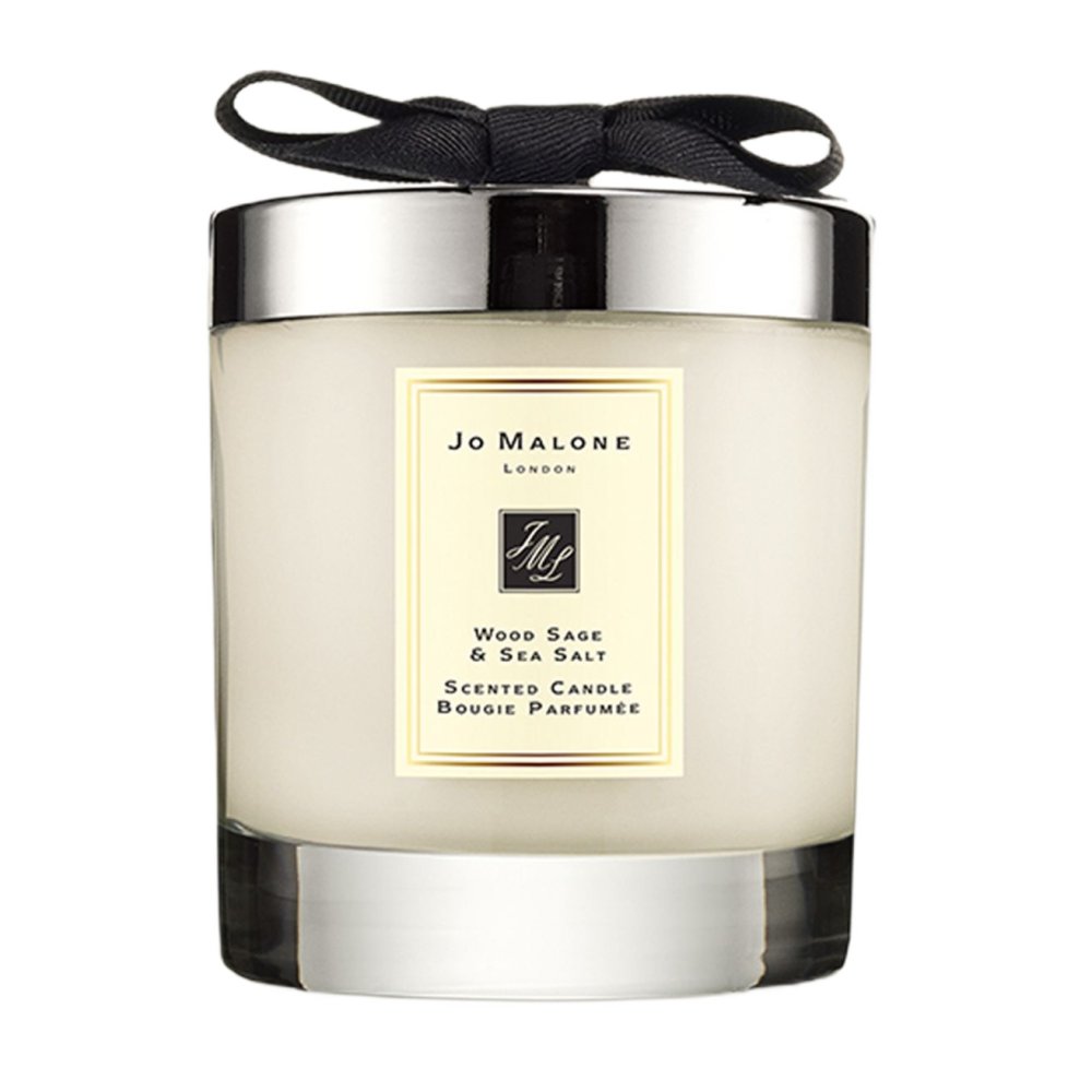 Wood Sage & Sea Salt