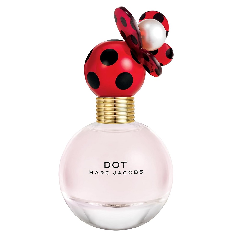 Dot New Dot Parfémovaná Voda V Spreji 50 Ml