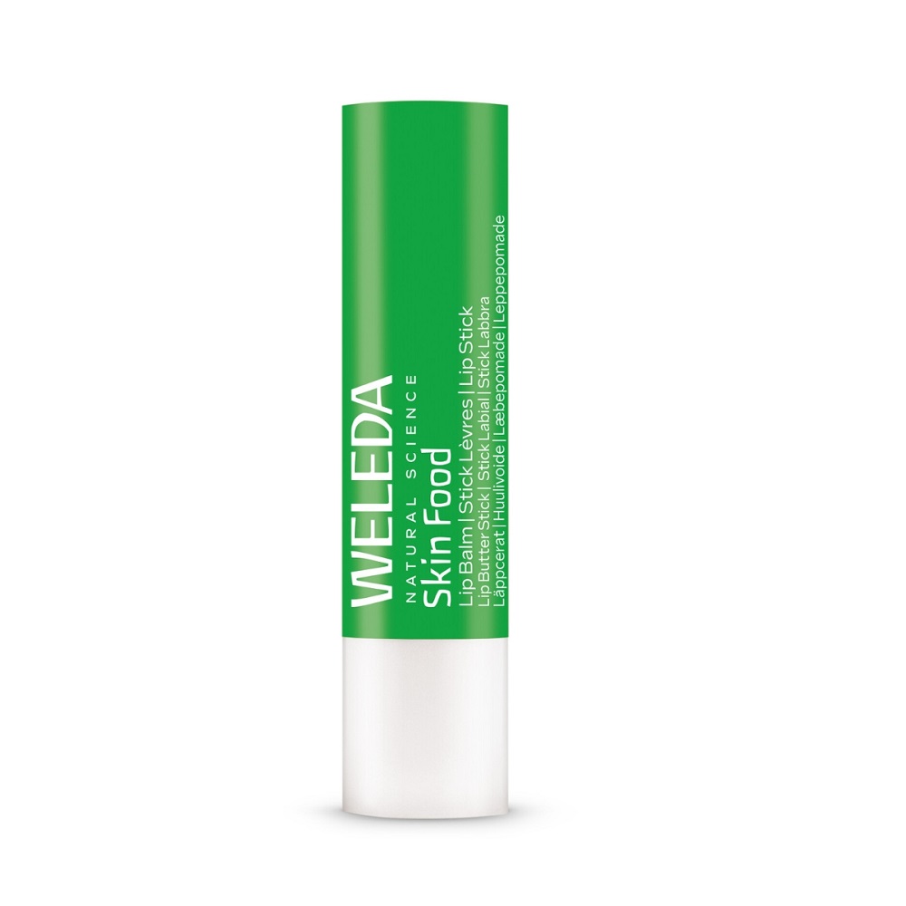 Skin Food Odżywczy Sztyft Do Ust