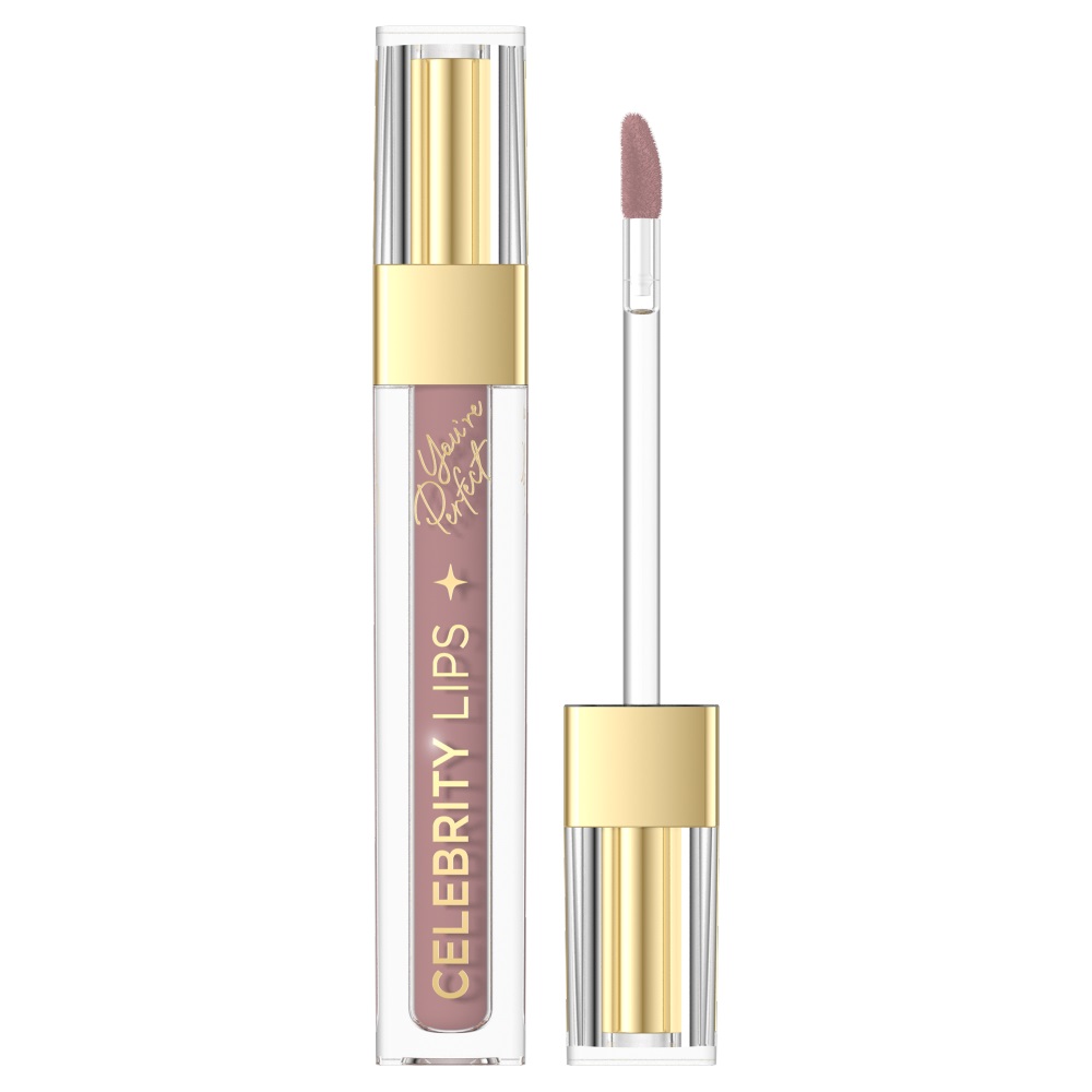 Celebrity Lips