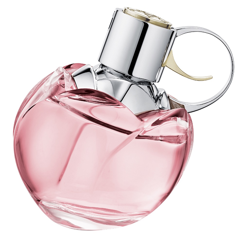 Wanted Girl Tonic 2