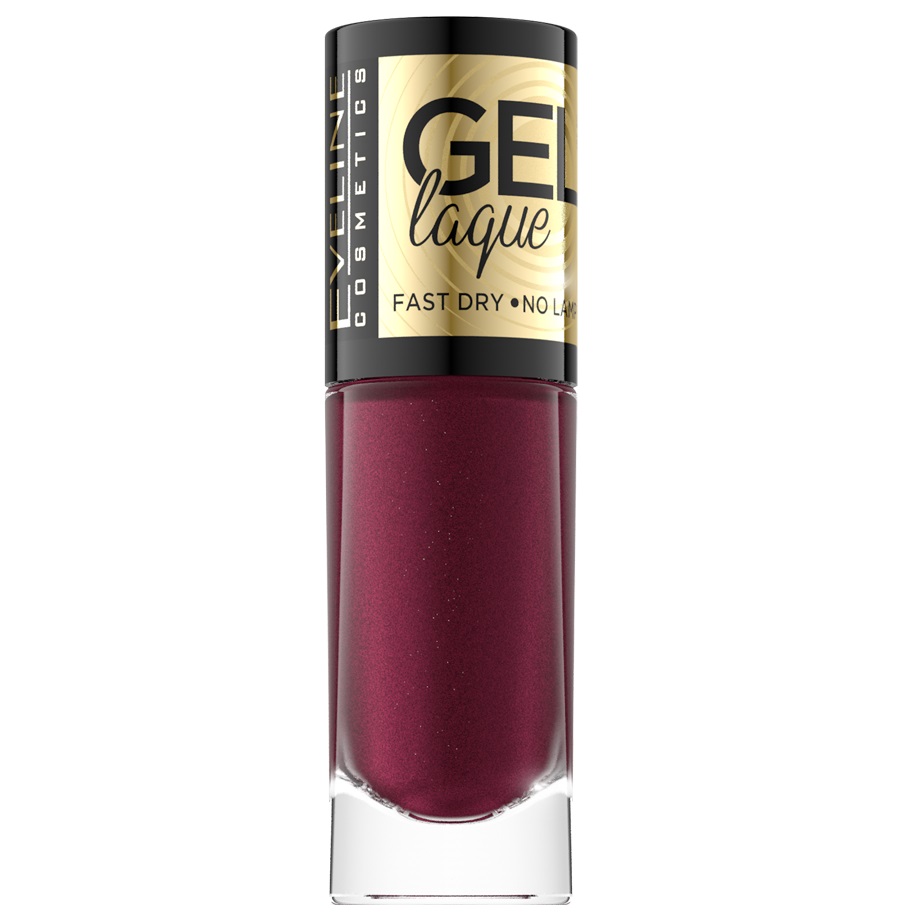 Gel Laque 4
