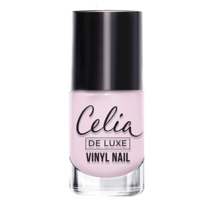 Vinyl Nail