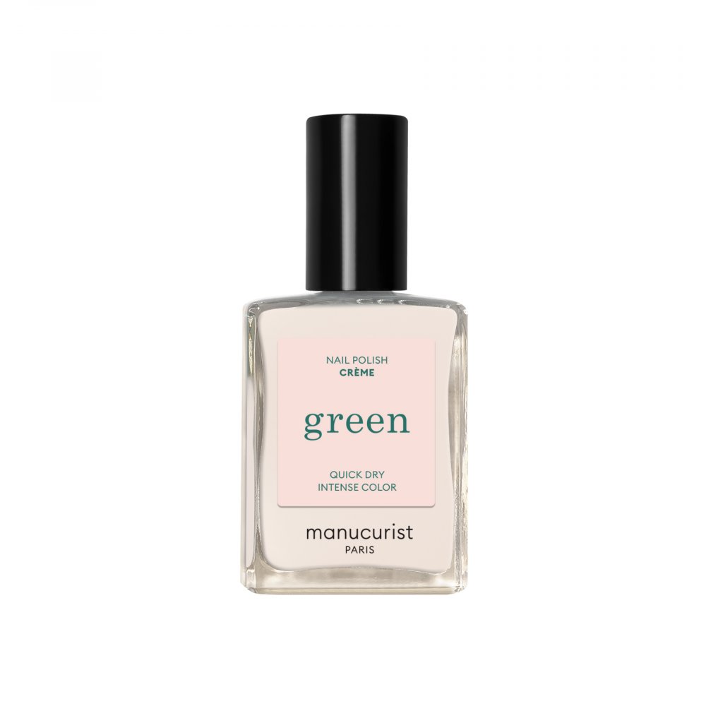 Green Nail Polish 8