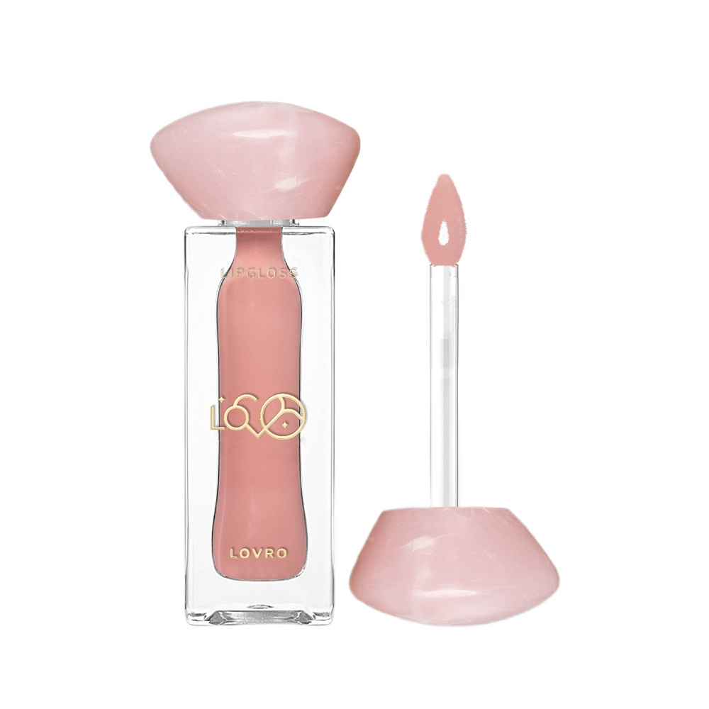 Bloomlight Lipgloss 4
