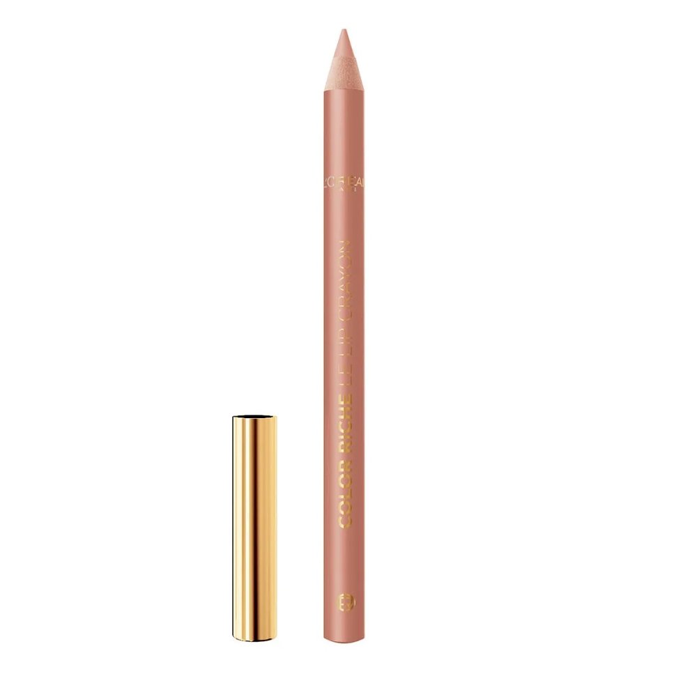 Color Riche Le Lip Crayon 2