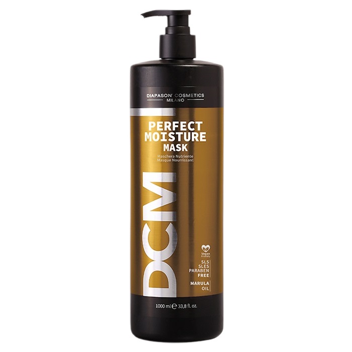 Perfect Moisture Moisturizing Hair Mask
