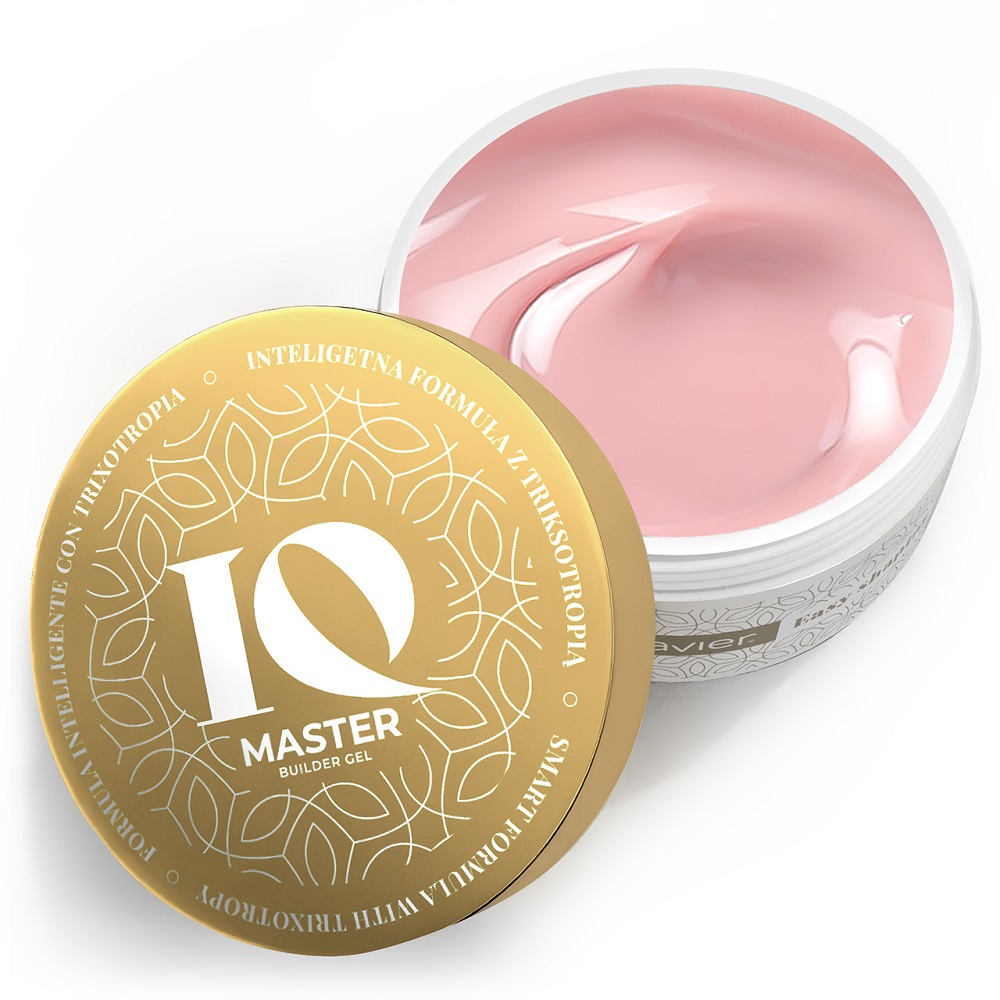 IQ Master 50g 4