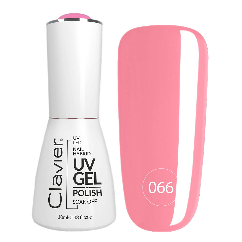 Luxury Nail Hybrid UV Gel Polish 2
