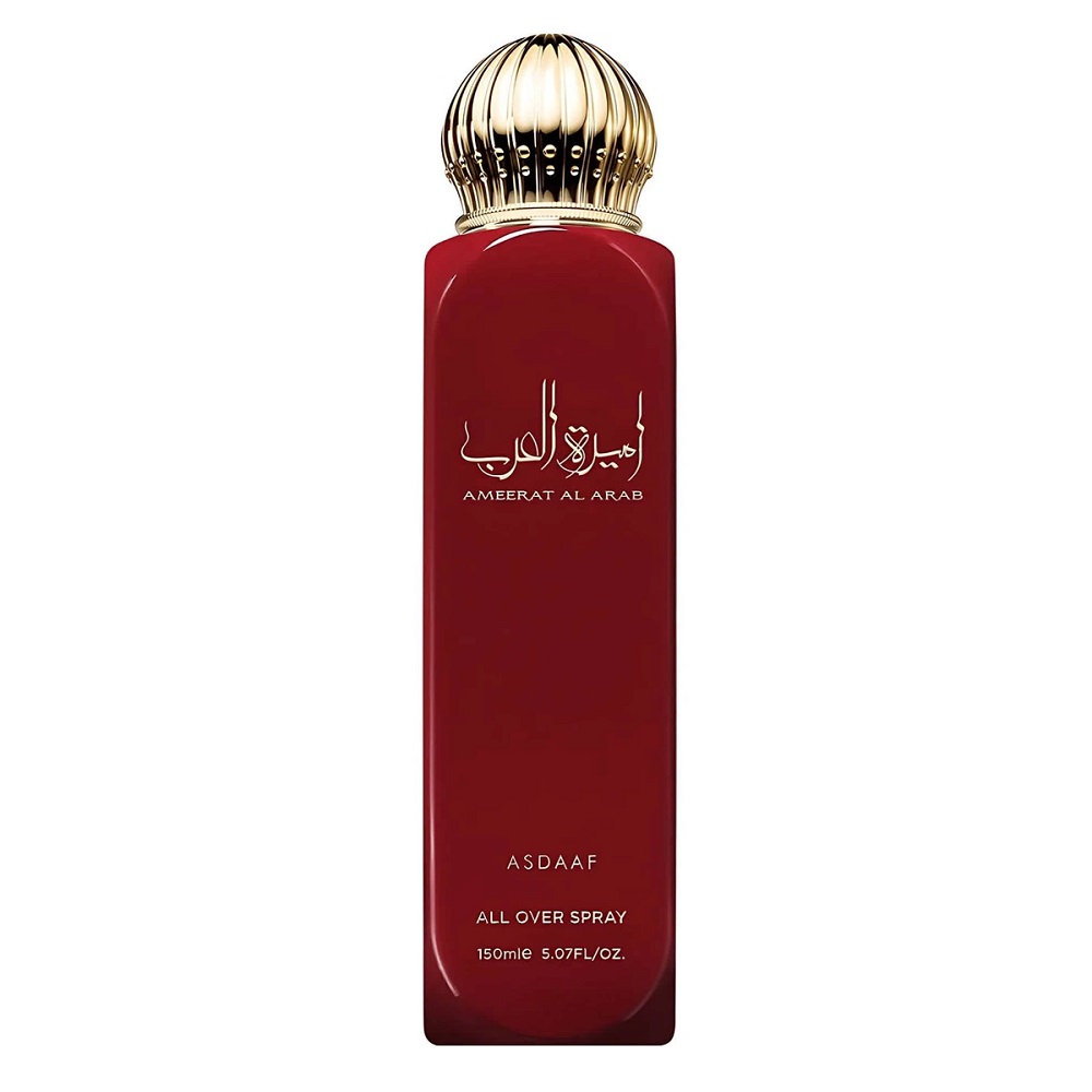Ameerat Al Arab Perfumed Body