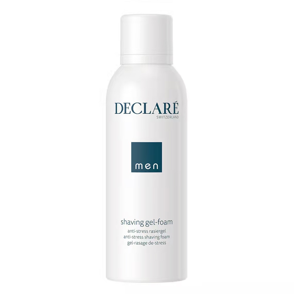 Men żEl-pianka Do Golenia 150ml