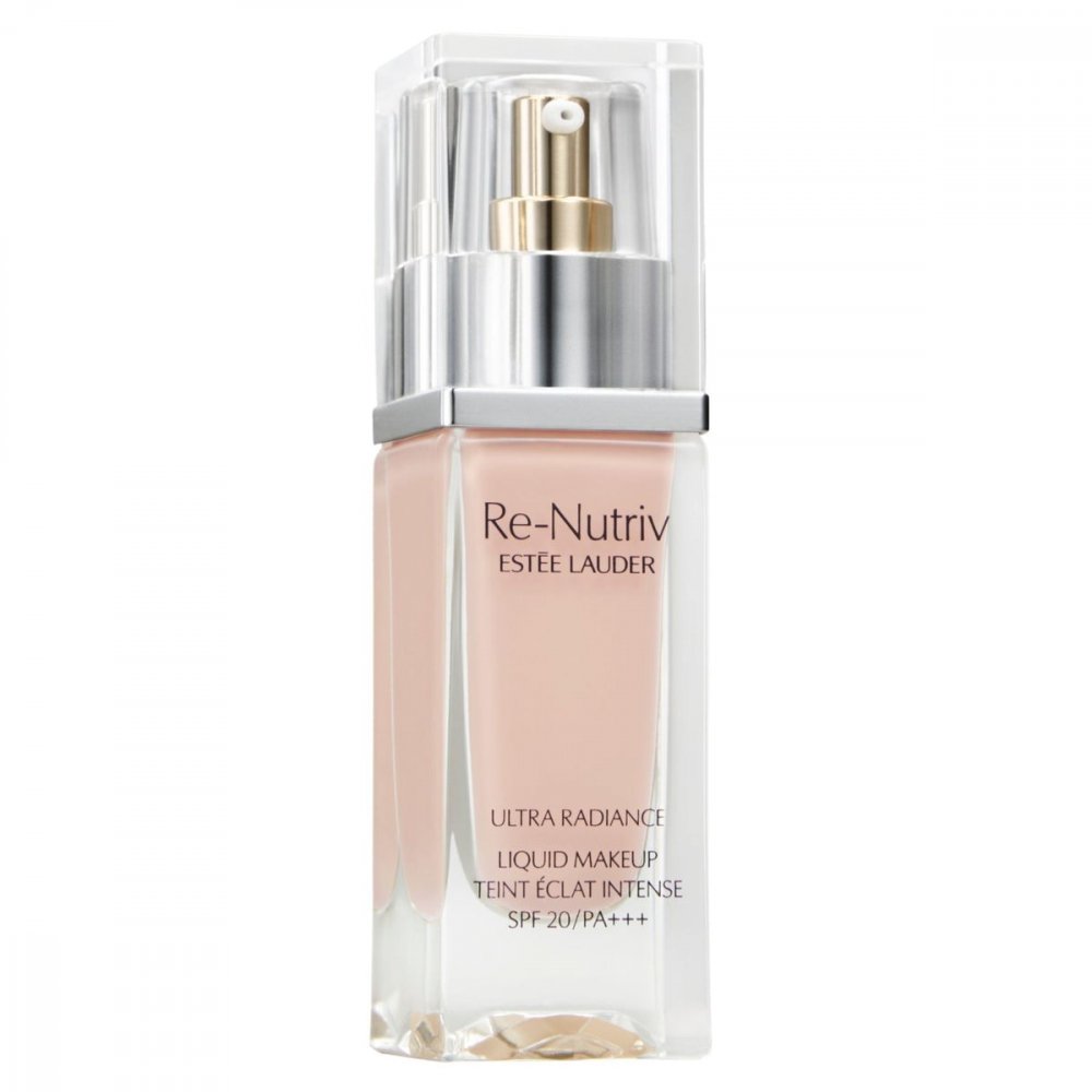 Estée Lauder, Re-Nutriv Ultra Radiance Liquid Makeup SPF20 podkladový krém na tvár 1C1 Cool Bone 30ml