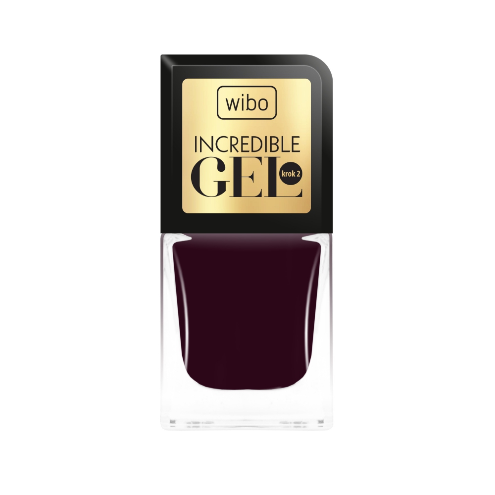Incredible Gel