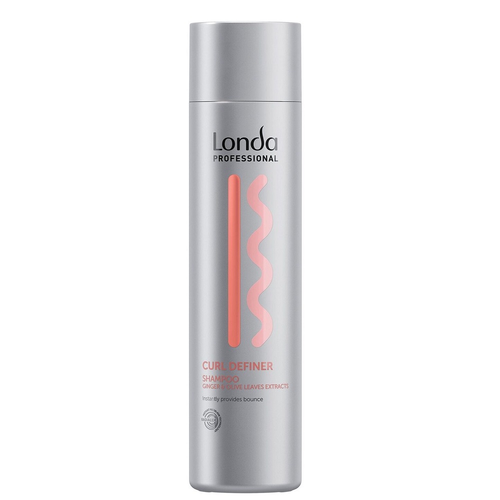 Londa Professional, Šampón na definovanie kučier 250ml