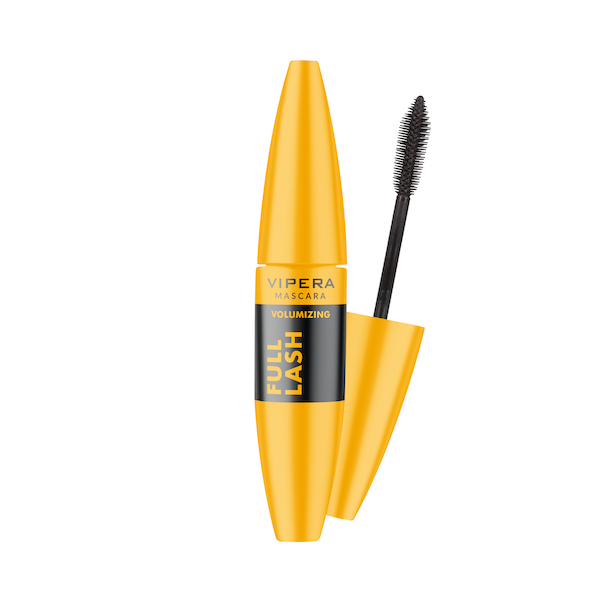 Maskara Femine Full Lash Objemová čIerna Maskara 12ml