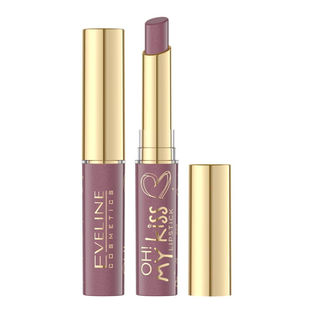 Oh! My Kiss Lipstick 8