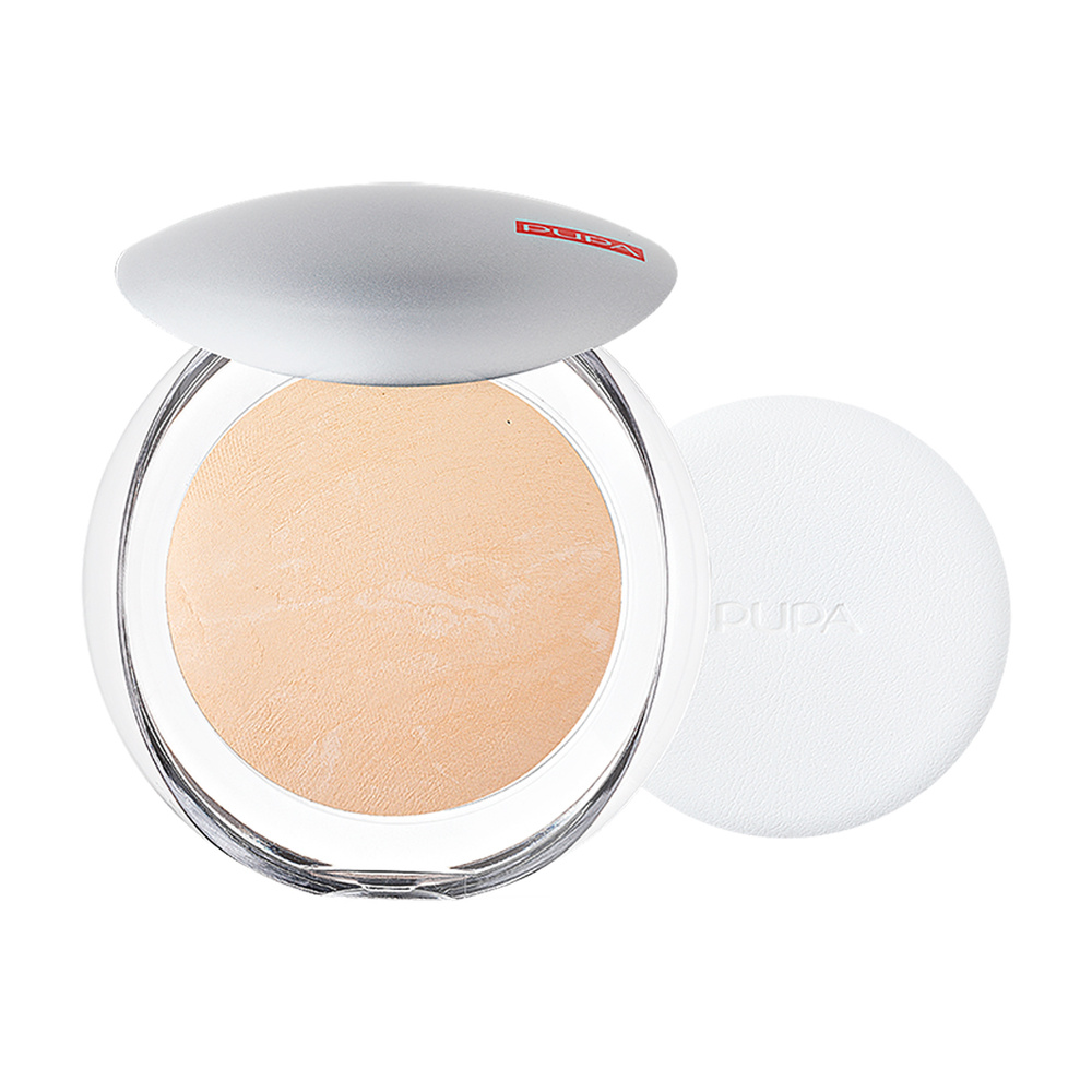 Luminys Silky Baked Face Powder 04