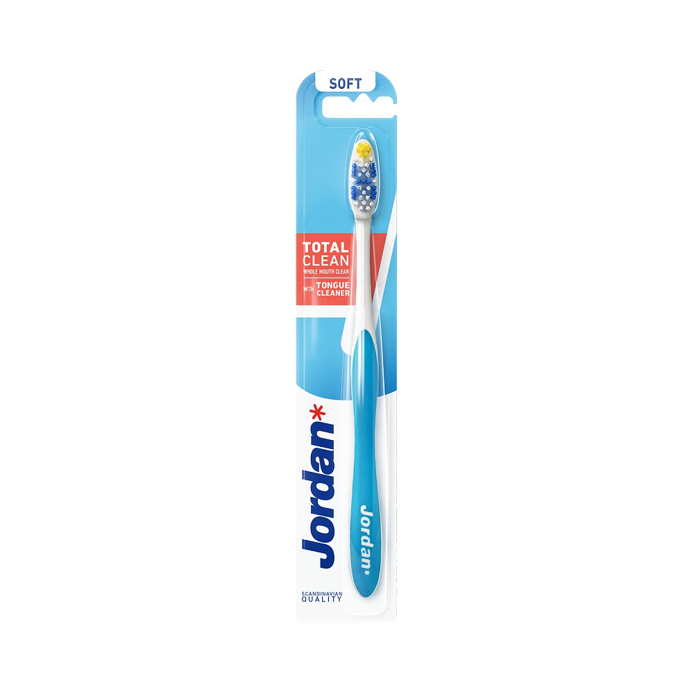 Total Clean 5