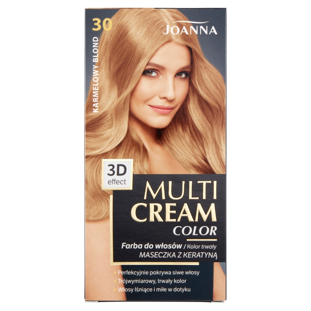 Multi Cream Color 2